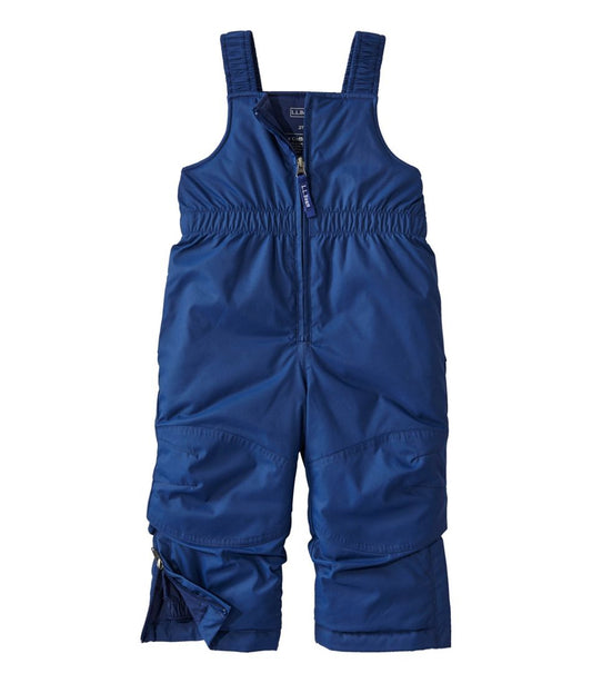 Toddlers' Cold Buster Snow Bibs / L.L.Bean