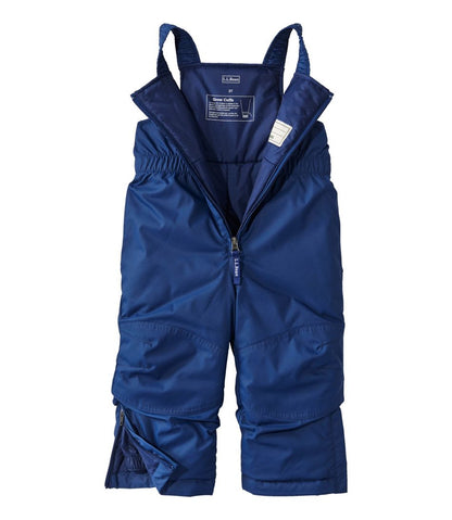 Toddlers' Cold Buster Snow Bibs / L.L.Bean