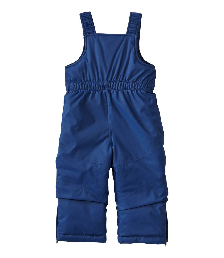 Toddlers' Cold Buster Snow Bibs / L.L.Bean