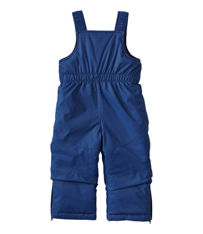 Toddlers' Cold Buster Snow Bibs / L.L.Bean