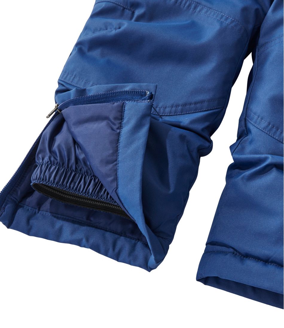 Toddlers' Cold Buster Snow Bibs / L.L.Bean
