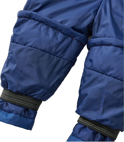 Toddlers' Cold Buster Snow Bibs / L.L.Bean