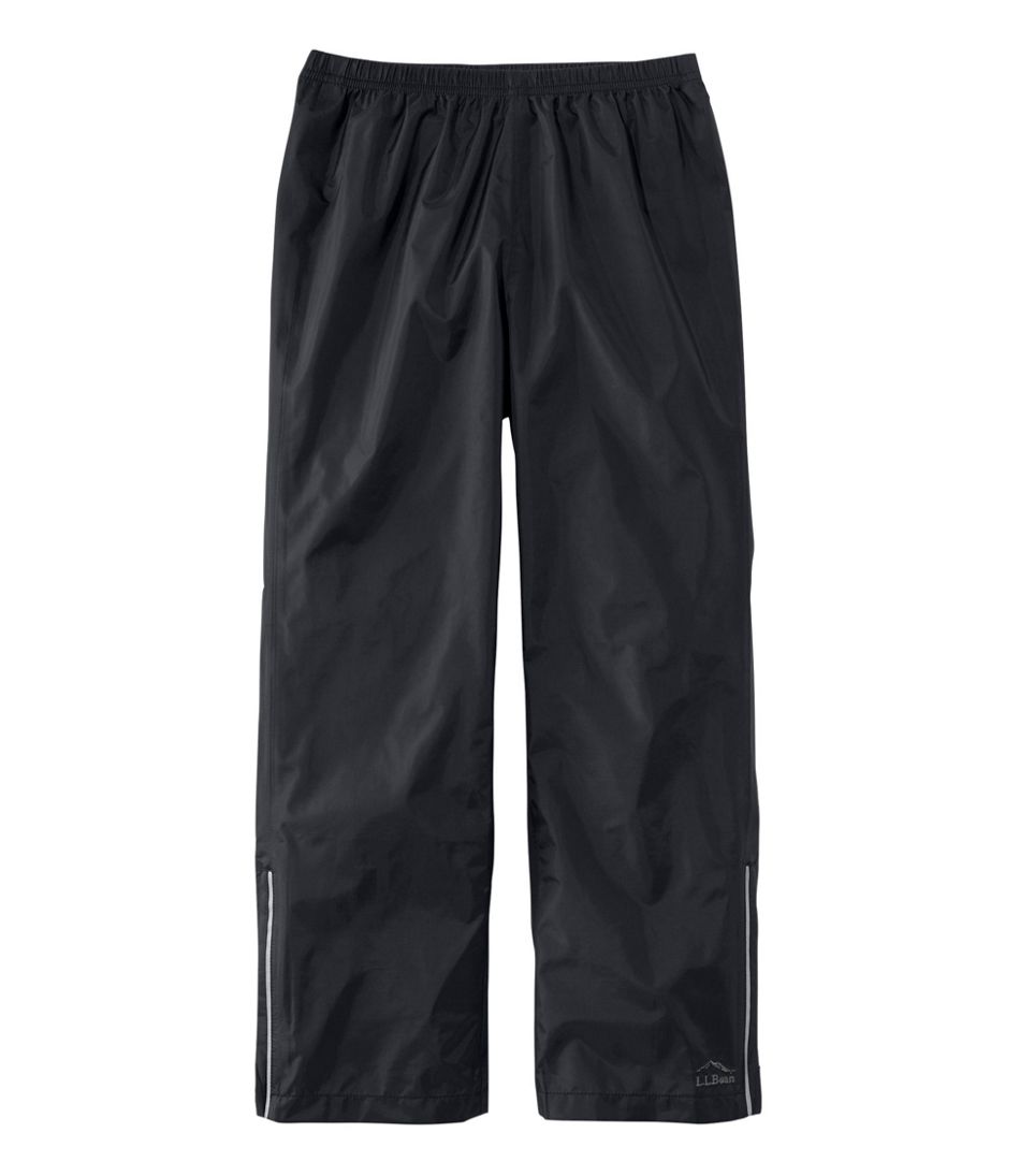 Kids' Trail Model Rain Pants / L.L.Bean