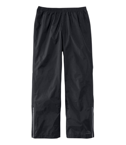 Kids' Trail Model Rain Pants / L.L.Bean