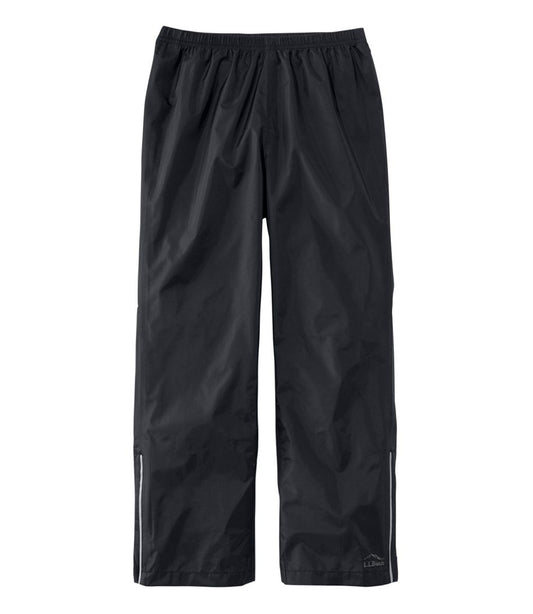 Kids' Trail Model Rain Pants / L.L.Bean