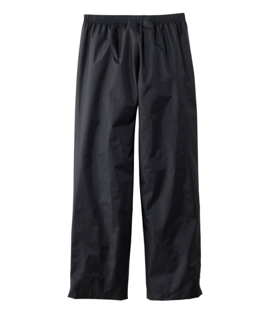 Kids' Trail Model Rain Pants / L.L.Bean
