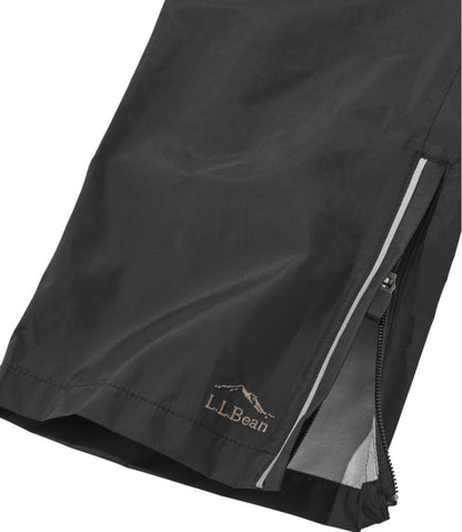Kids' Trail Model Rain Pants / L.L.Bean