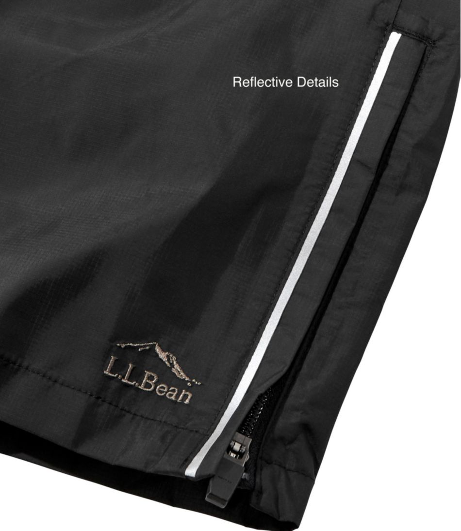 Kids' Trail Model Rain Pants / L.L.Bean