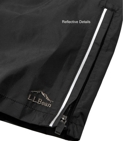 Kids' Trail Model Rain Pants / L.L.Bean