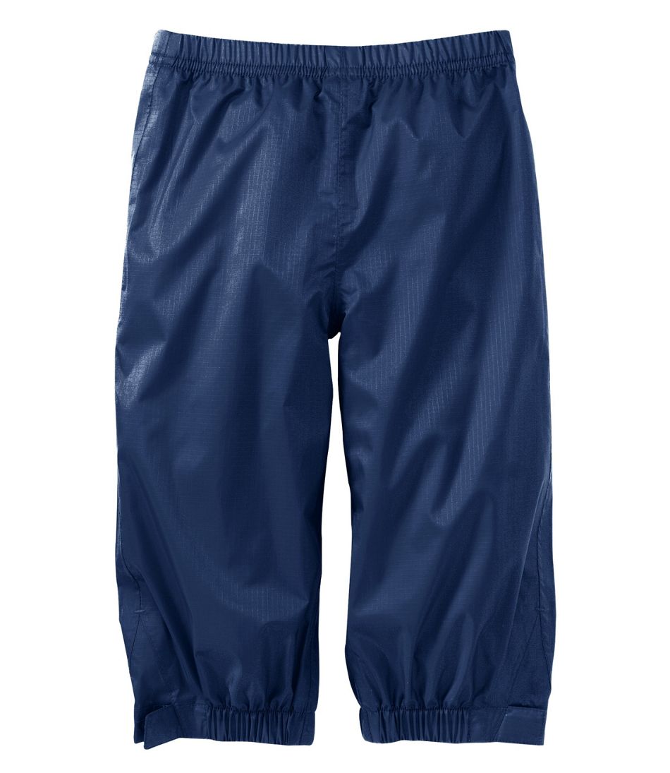 Infants' and Toddlers' Discovery Rain Pants / L.L.Bean