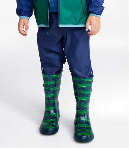Infants' and Toddlers' Discovery Rain Pants / L.L.Bean