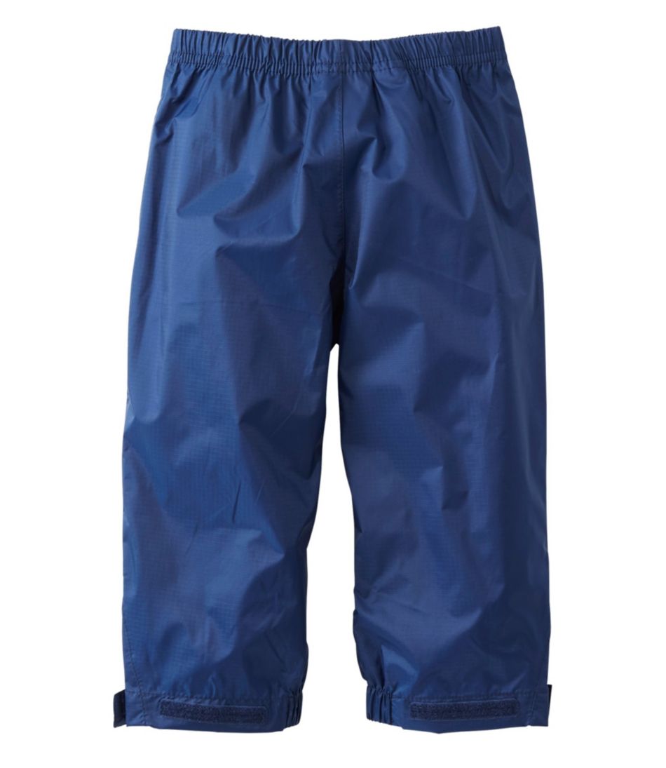 Infants' and Toddlers' Discovery Rain Pants / L.L.Bean