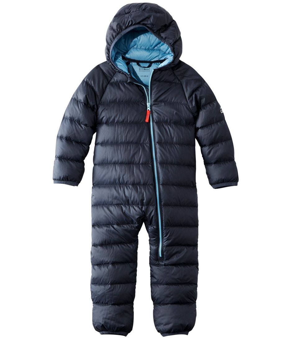 Infants' Ultralight 650 Down Bunting / L.L.Bean