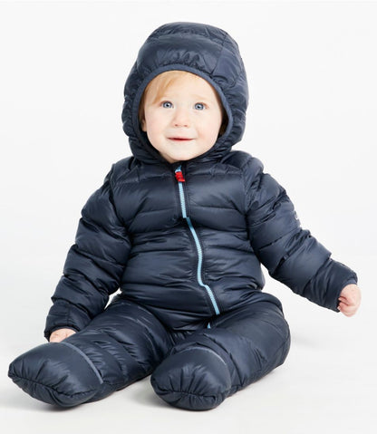 Infants' Ultralight 650 Down Bunting / L.L.Bean