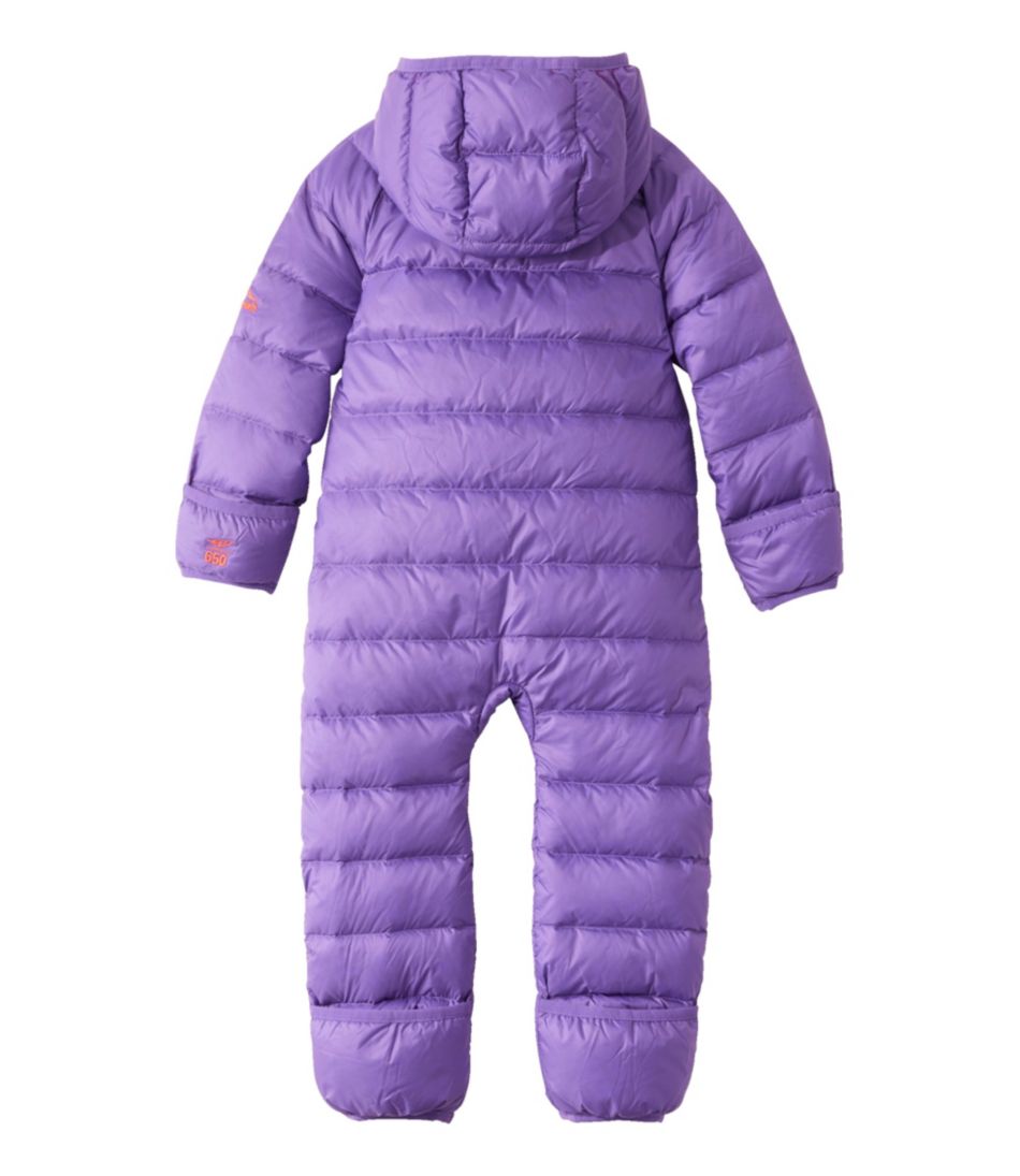Infants' Ultralight 650 Down Bunting / L.L.Bean