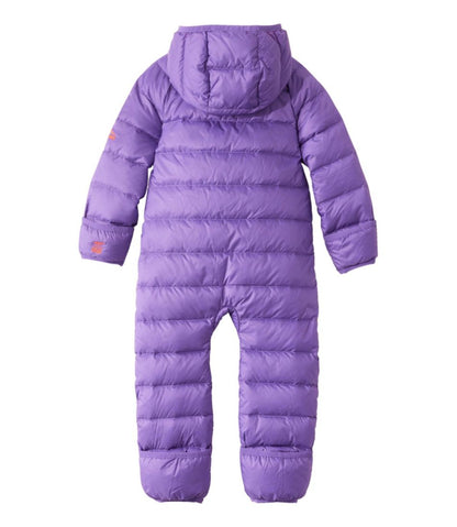 Infants' Ultralight 650 Down Bunting / L.L.Bean