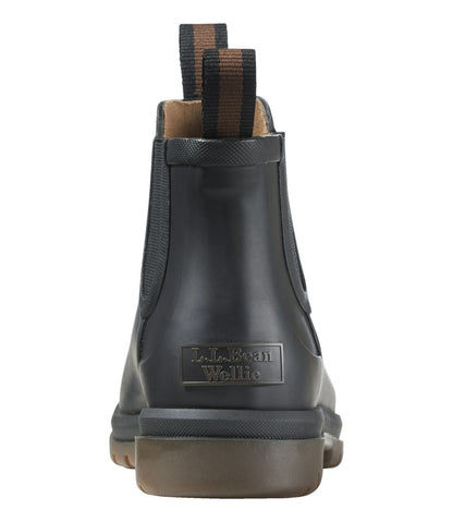 Women's Rugged Wellie® Chelsea Boots / L.L.Bean
