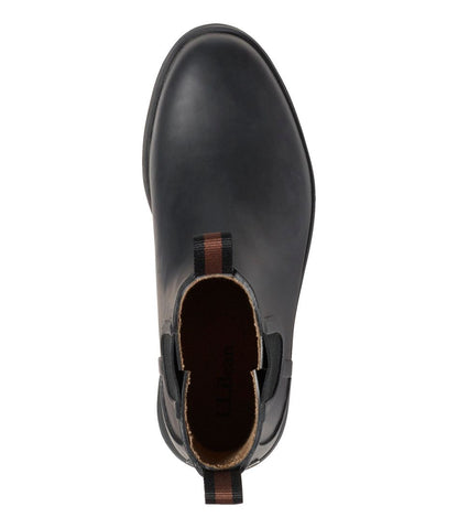 Women's Rugged Wellie® Chelsea Boots / L.L.Bean