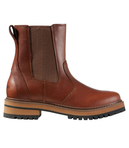 Women's Camden Hills Chelsea Boots / L.L.Bean