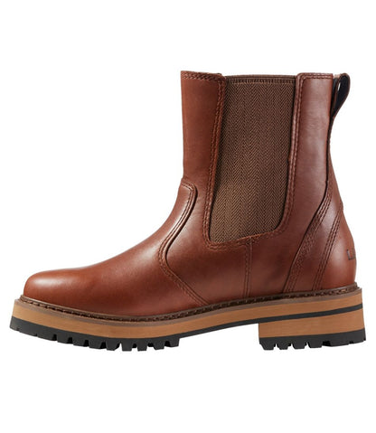 Women's Camden Hills Chelsea Boots / L.L.Bean