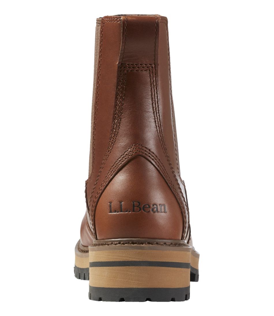 Women's Camden Hills Chelsea Boots / L.L.Bean