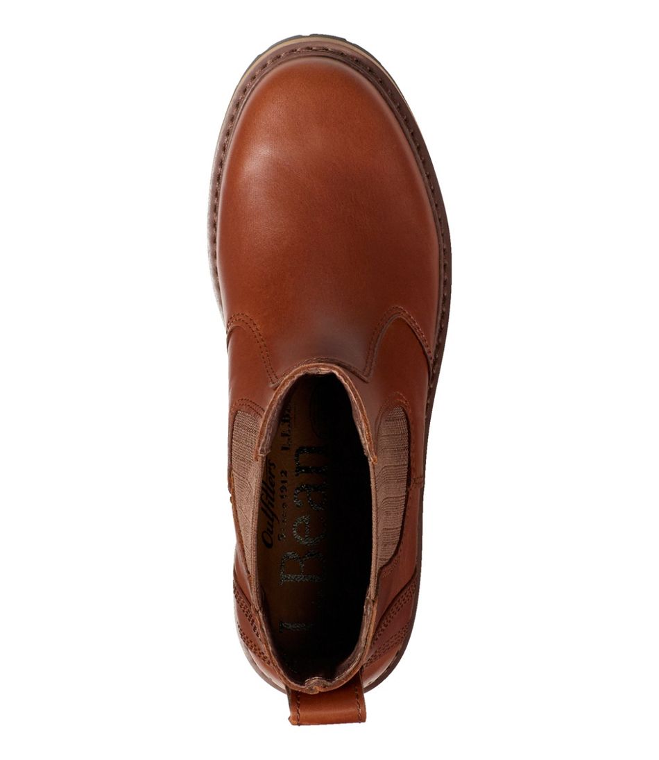 Women's Camden Hills Chelsea Boots / L.L.Bean
