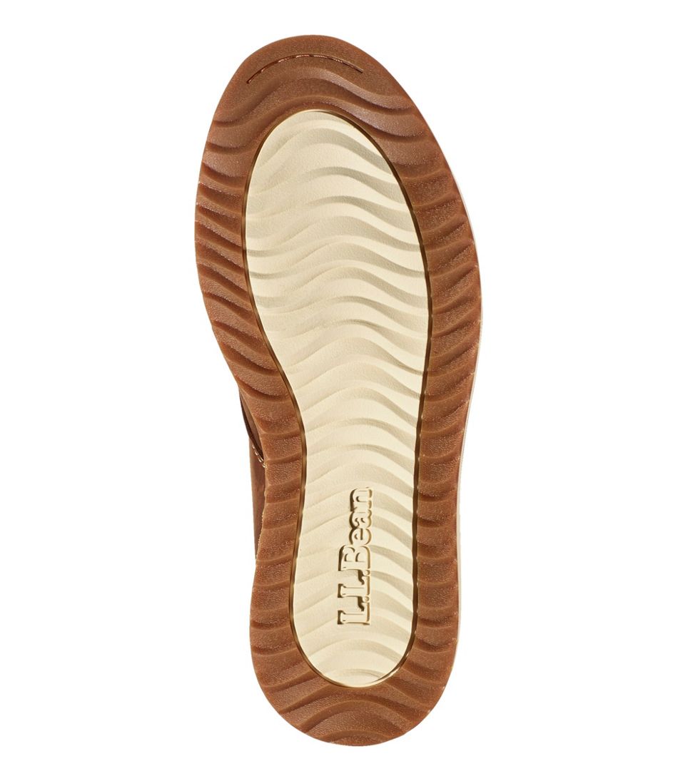 Women's Stonington Boots, Moc Toe / L.L.Bean