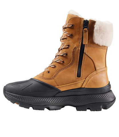 Women's Storm Chaser 6 Lace-Up Boots, Waterproof Insulated / L.L.Bean