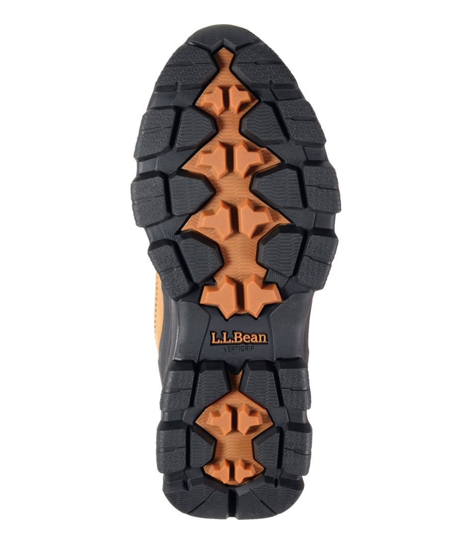 Women's Storm Chaser 6 Lace-Up Boots, Waterproof Insulated / L.L.Bean