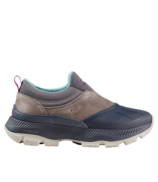 Women's Storm Chaser 6 Slip-Ons, Waterproof / L.L.Bean