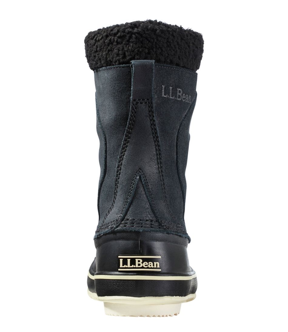 Women's Snow Boots, Suede / L.L.Bean