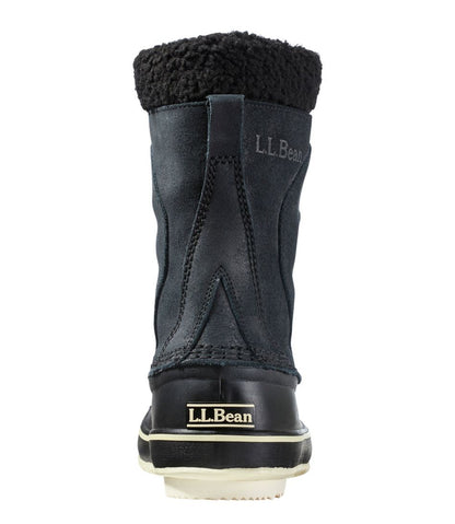 Women's Snow Boots, Suede / L.L.Bean