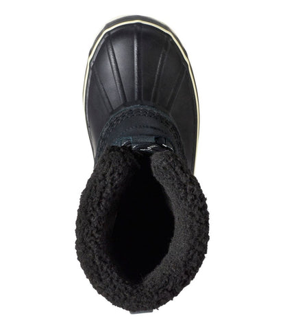 Women's Snow Boots, Suede / L.L.Bean
