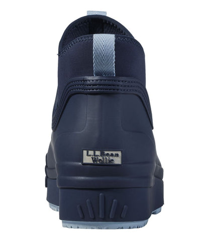 Women's Bean Light Wellie® Boots, Pull-On / L.L.Bean