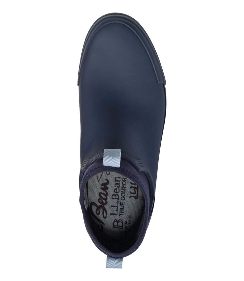 Women's Bean Light Wellie® Boots, Pull-On / L.L.Bean