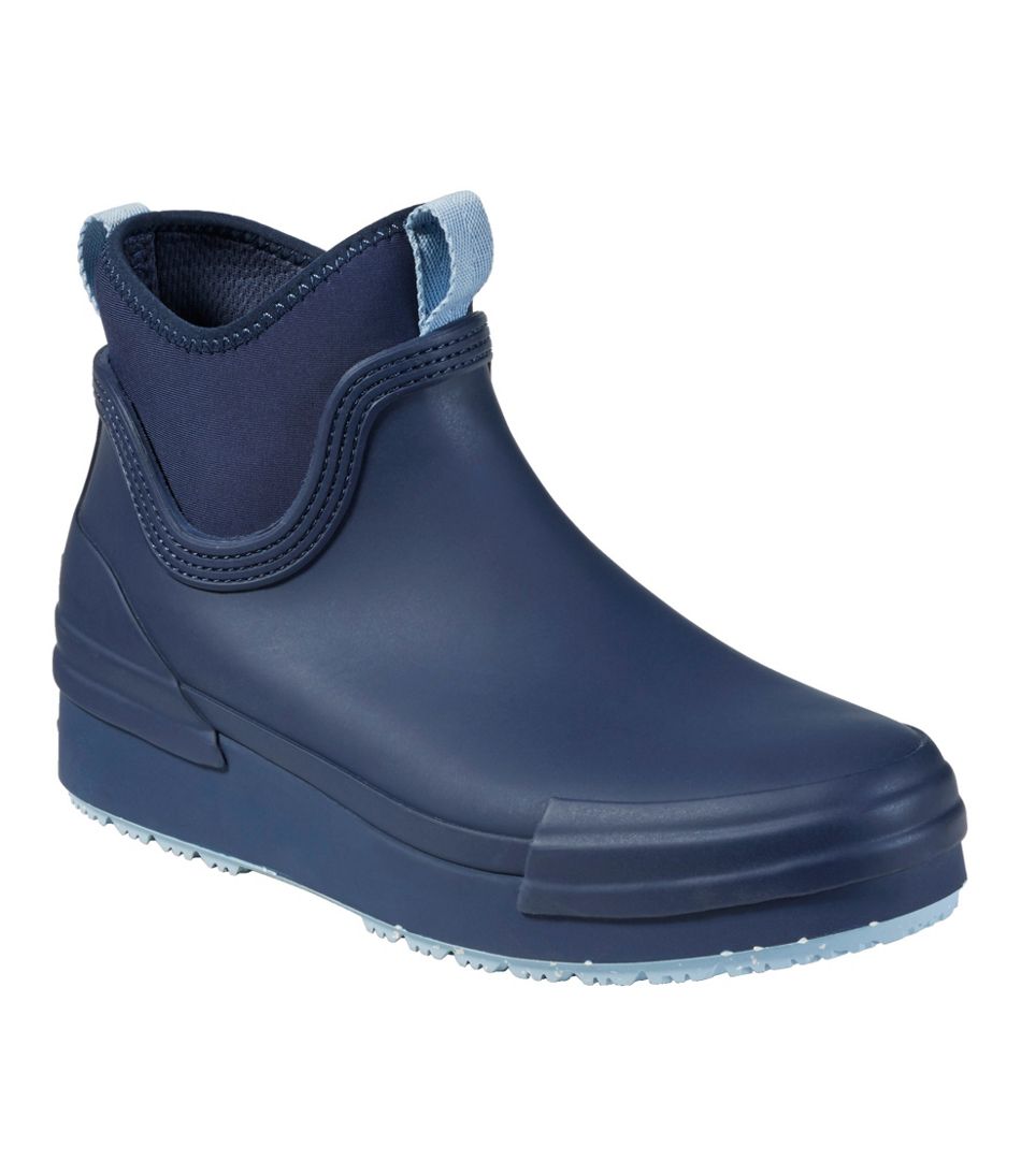 Women's Bean Light Wellie® Boots, Pull-On / L.L.Bean
