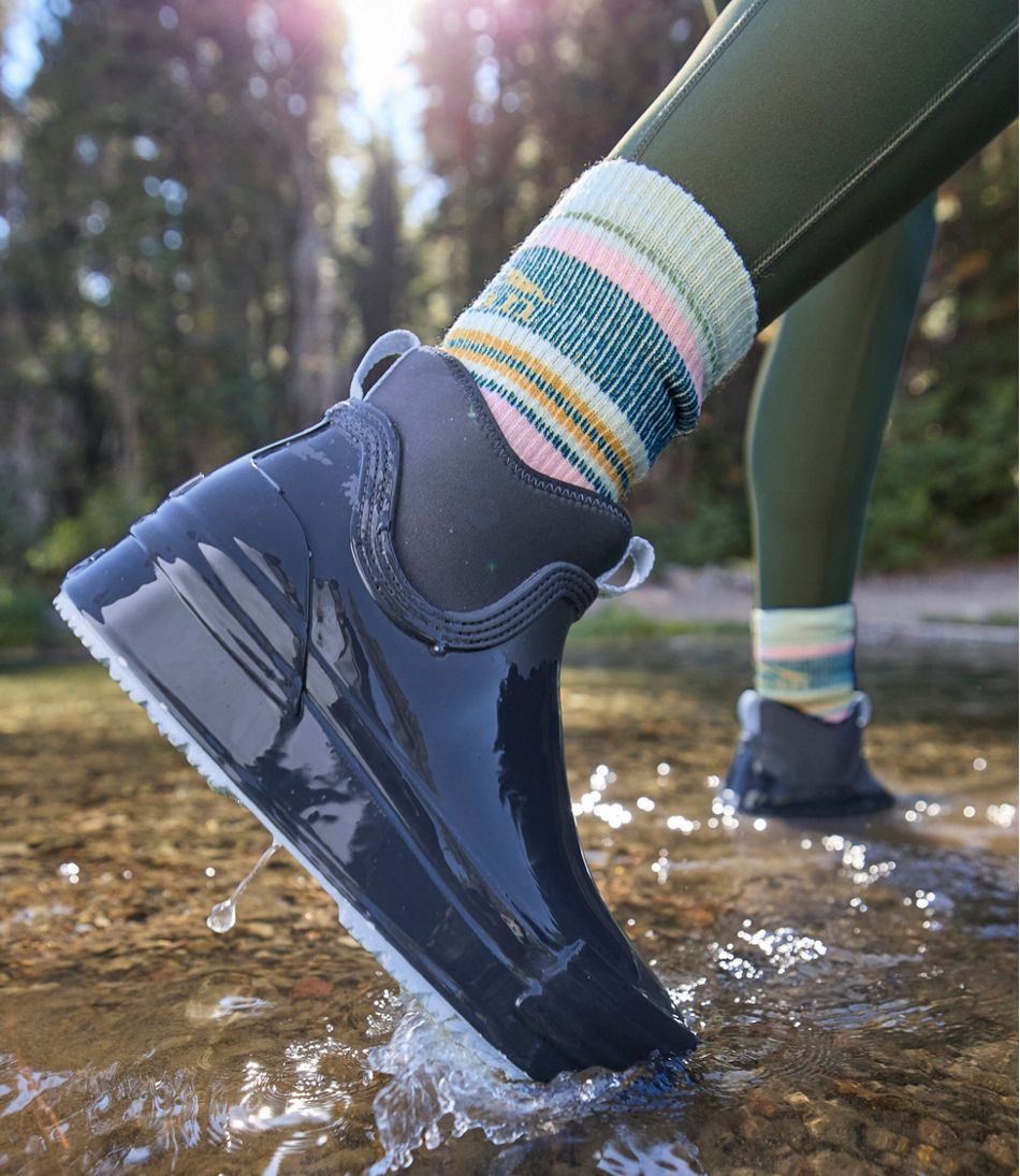 Women's Bean Light Wellie® Boots, Pull-On / L.L.Bean