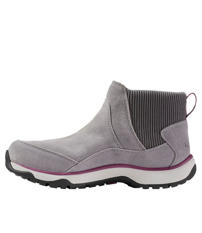 Women's Snow Sneaker 5 Boots, Pull-On / L.L.Bean