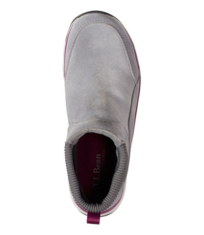 Women's Snow Sneaker 5 Boots, Pull-On / L.L.Bean
