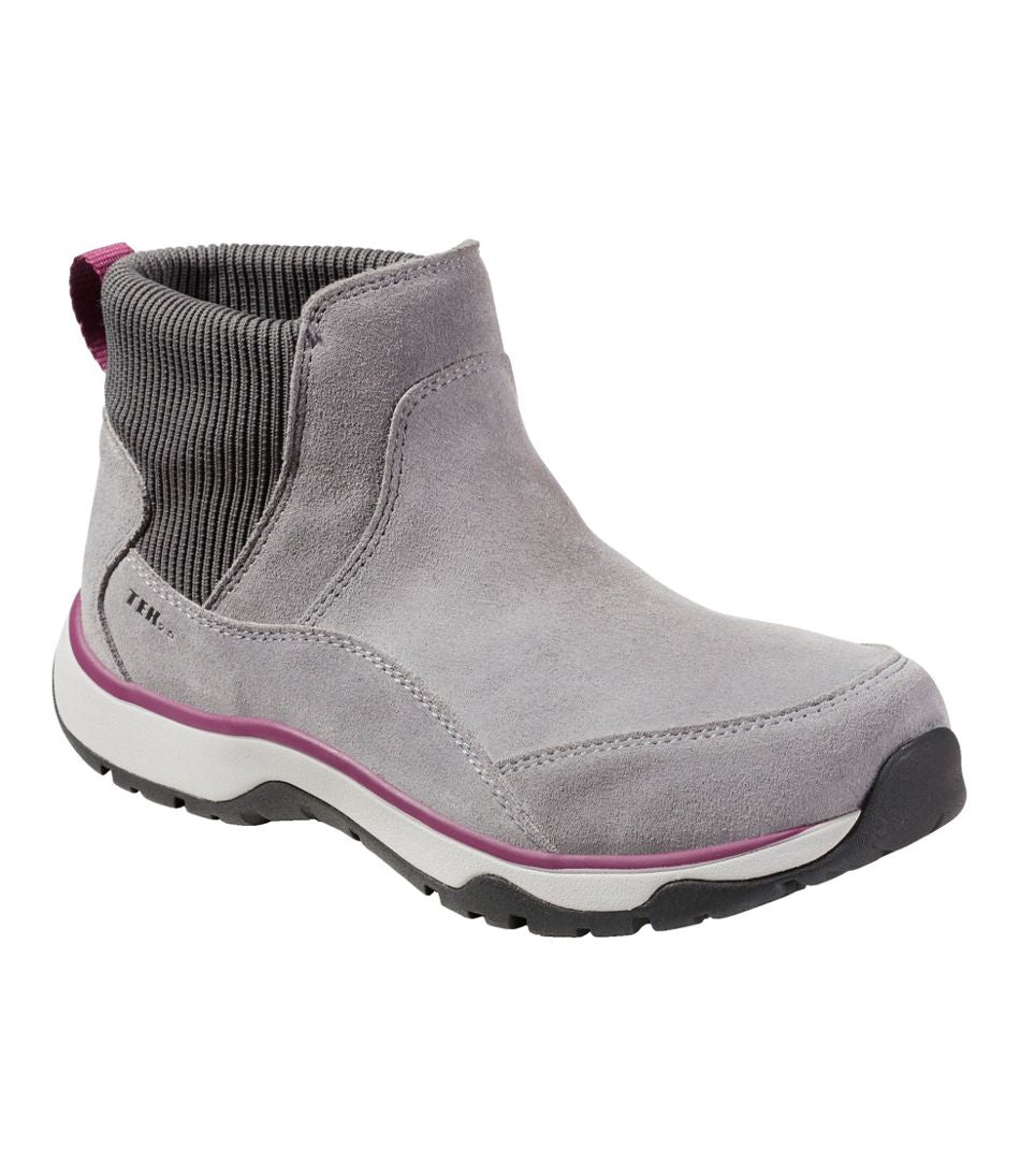 Women's Snow Sneaker 5 Boots, Pull-On / L.L.Bean
