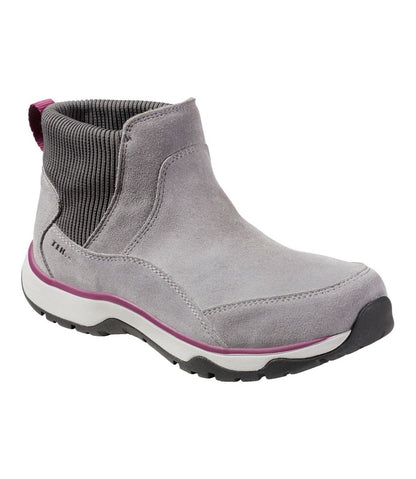 Women's Snow Sneaker 5 Boots, Pull-On / L.L.Bean