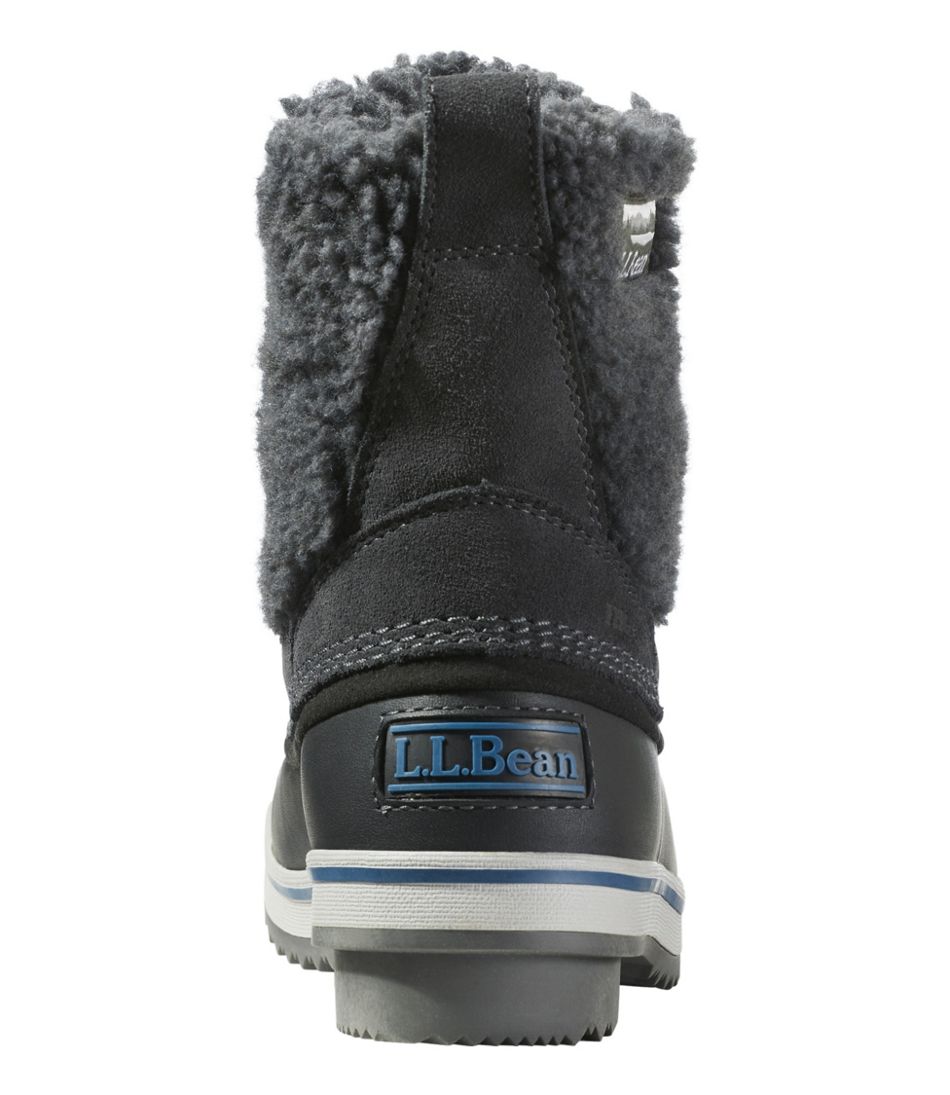 Women's Rangeley Insulated Pac Boots, Ankle / L.L.Bean