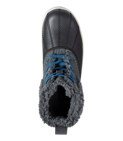 Women's Rangeley Insulated Pac Boots, Ankle / L.L.Bean
