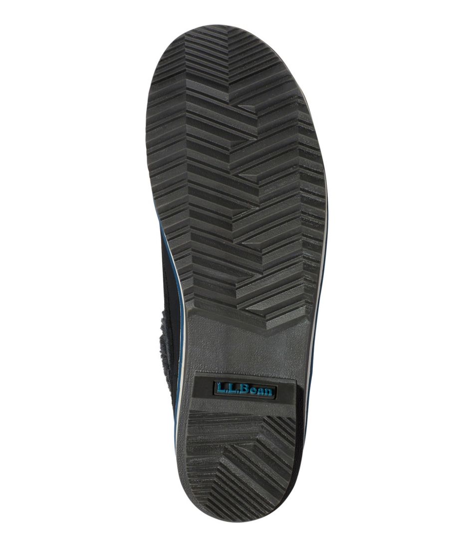 Women's Rangeley Insulated Pac Boots, Ankle / L.L.Bean