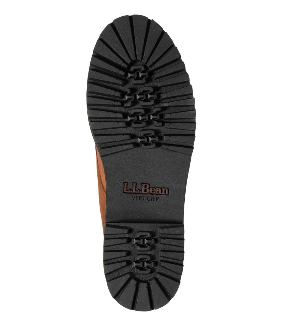 Women's Camden Hills Boots, Lace-Up / L.L.Bean