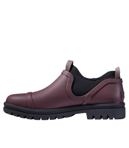 Women's Rugged Wellie® Shoes, Slip-On / L.L.Bean