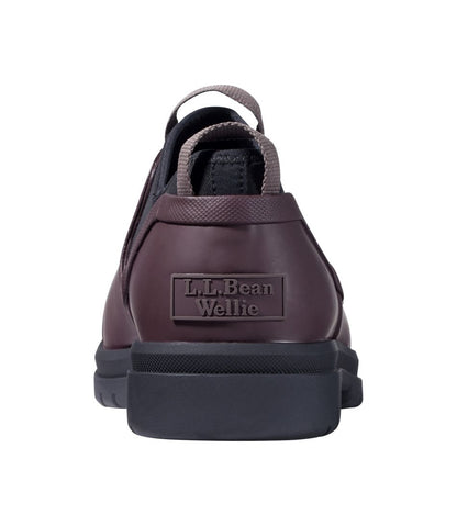 Women's Rugged Wellie® Shoes, Slip-On / L.L.Bean