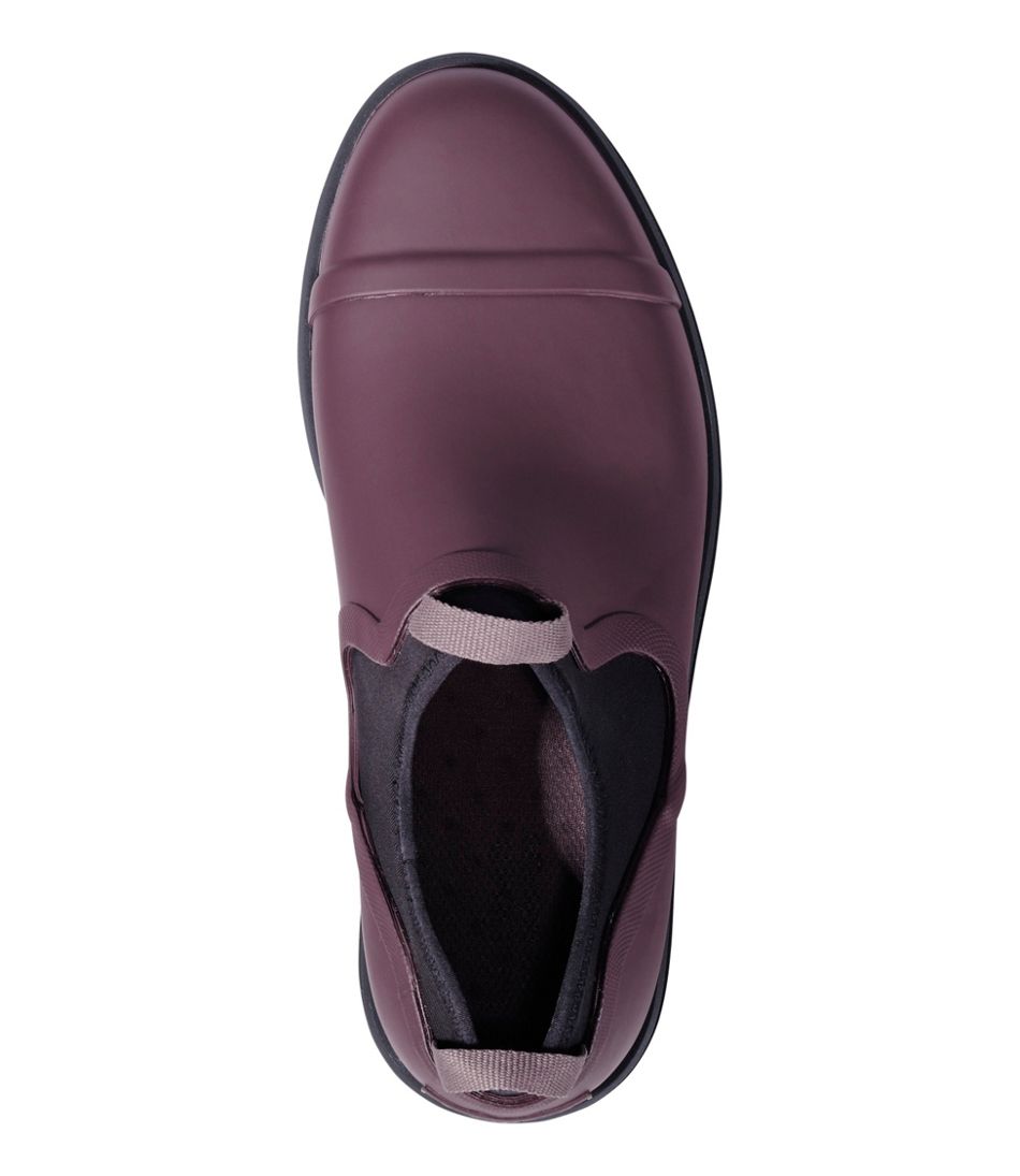 Women's Rugged Wellie® Shoes, Slip-On / L.L.Bean