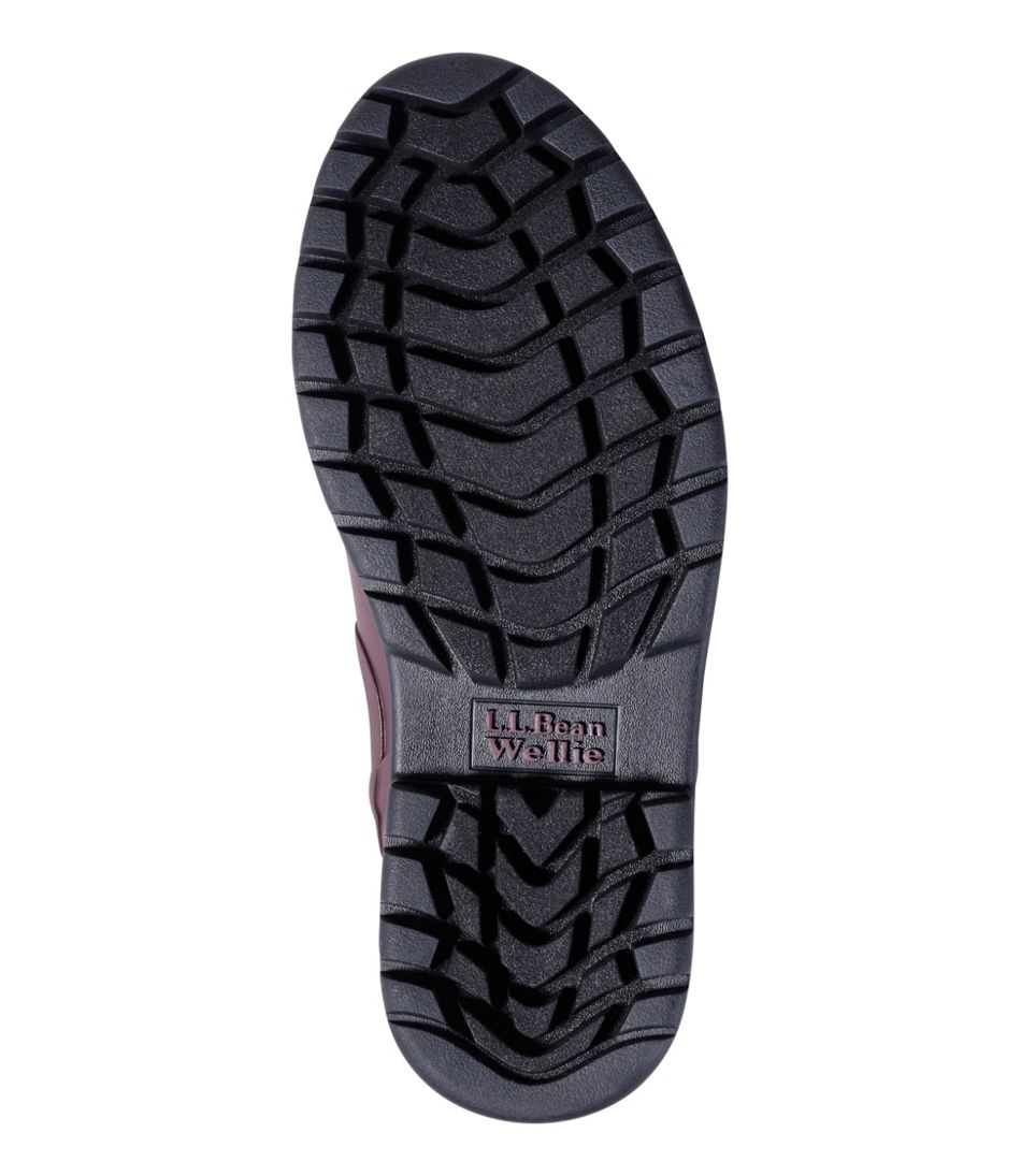 Women's Rugged Wellie® Shoes, Slip-On / L.L.Bean