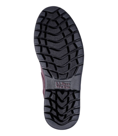 Women's Rugged Wellie® Shoes, Slip-On / L.L.Bean